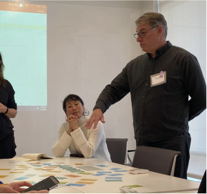 design forge 2023 speaker Fred Leichter
