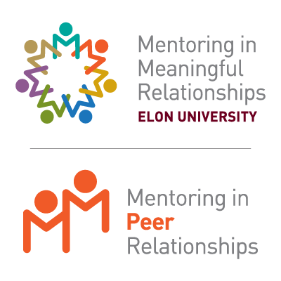 Mentoring in Meaningful Relationships Logo