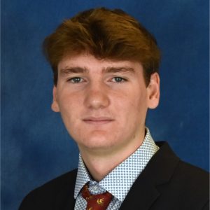 Lorenzo Tibolla headshot