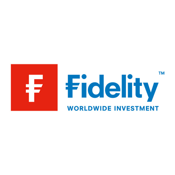 Fidelity Logo