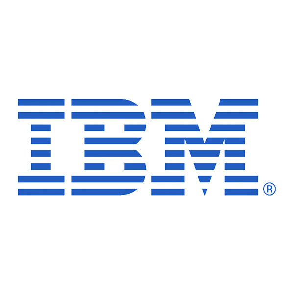 IBM Logo