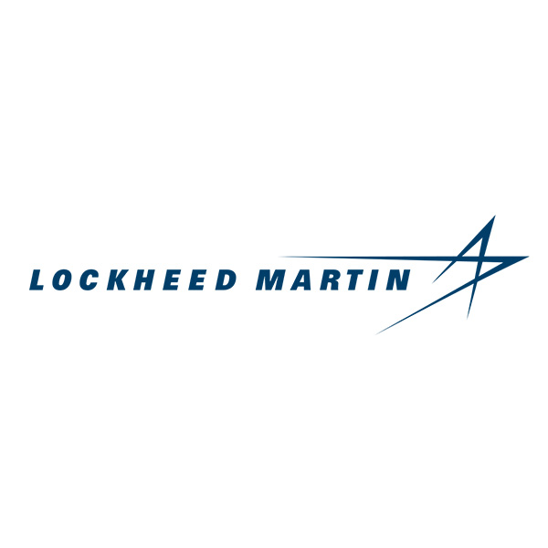 Lockheed Martin Logo