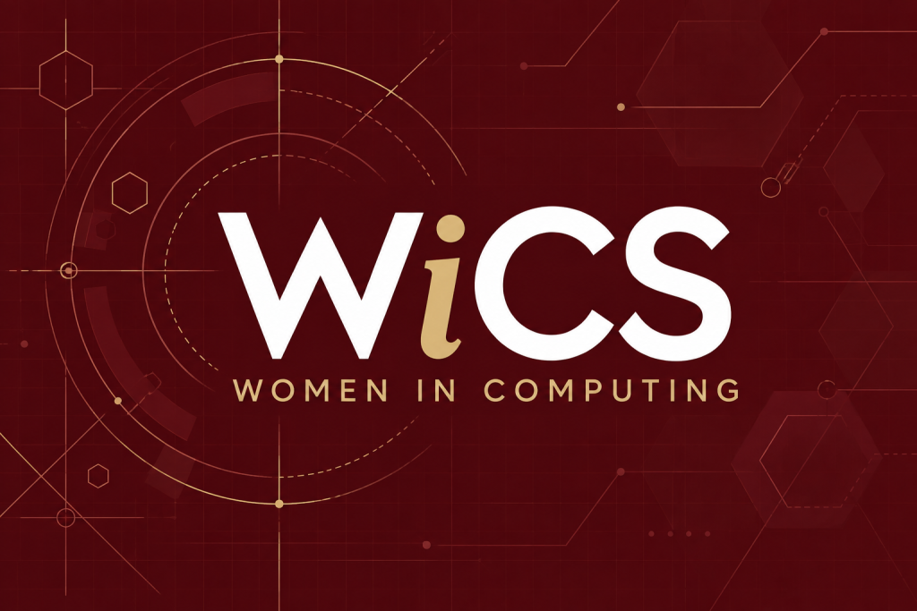 Women in Computing Logo