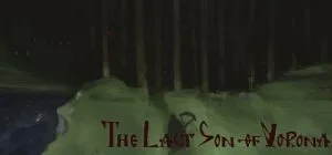 Last Son of Verona title frame