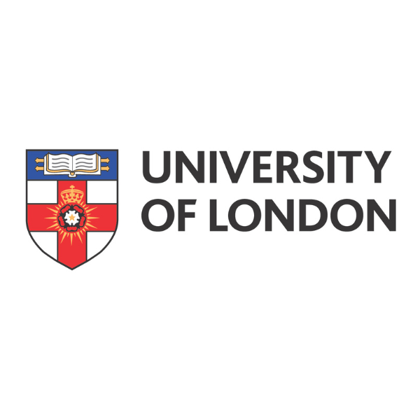 University of London logo