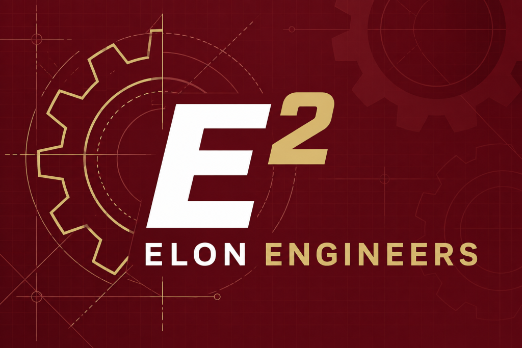 Elon Engineering Club Logo