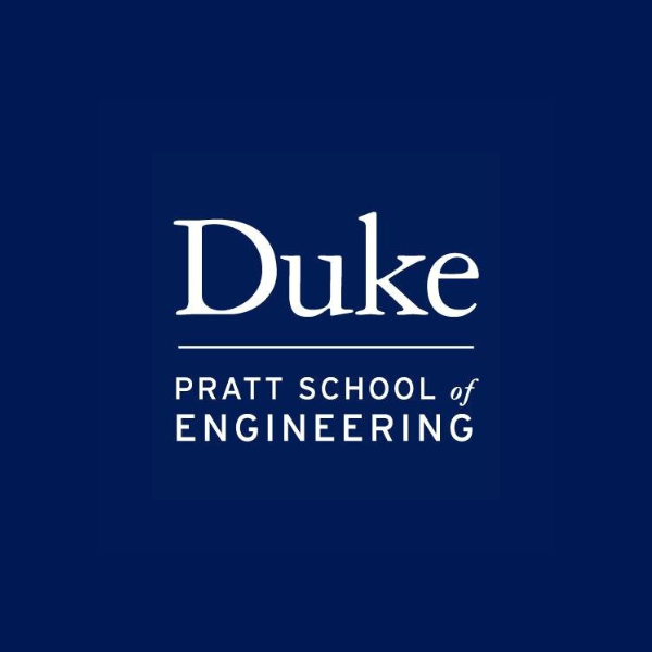Duke Pratt School of Engineering logo