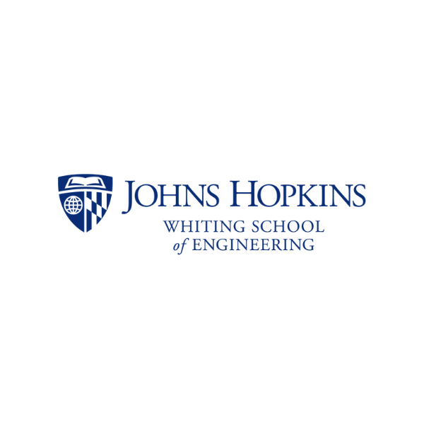 Johns Hopkins Whiting School of Engineering logo