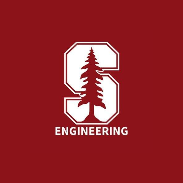 Stanford engineering logo