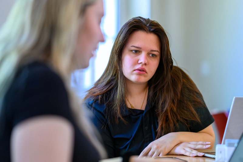 Basic Ethics Examples Minor in Cybersecurity | School of Engineering & Computing | Elon ...