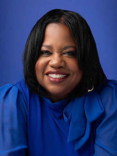Angela Connor