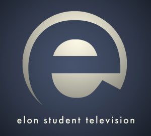 Elon Student Television logo