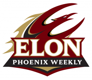 Elon Phoenix Weekly Logo