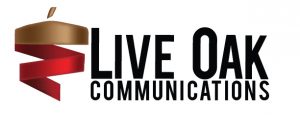Live Oak Communications logo