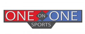 One on One Sports Logo