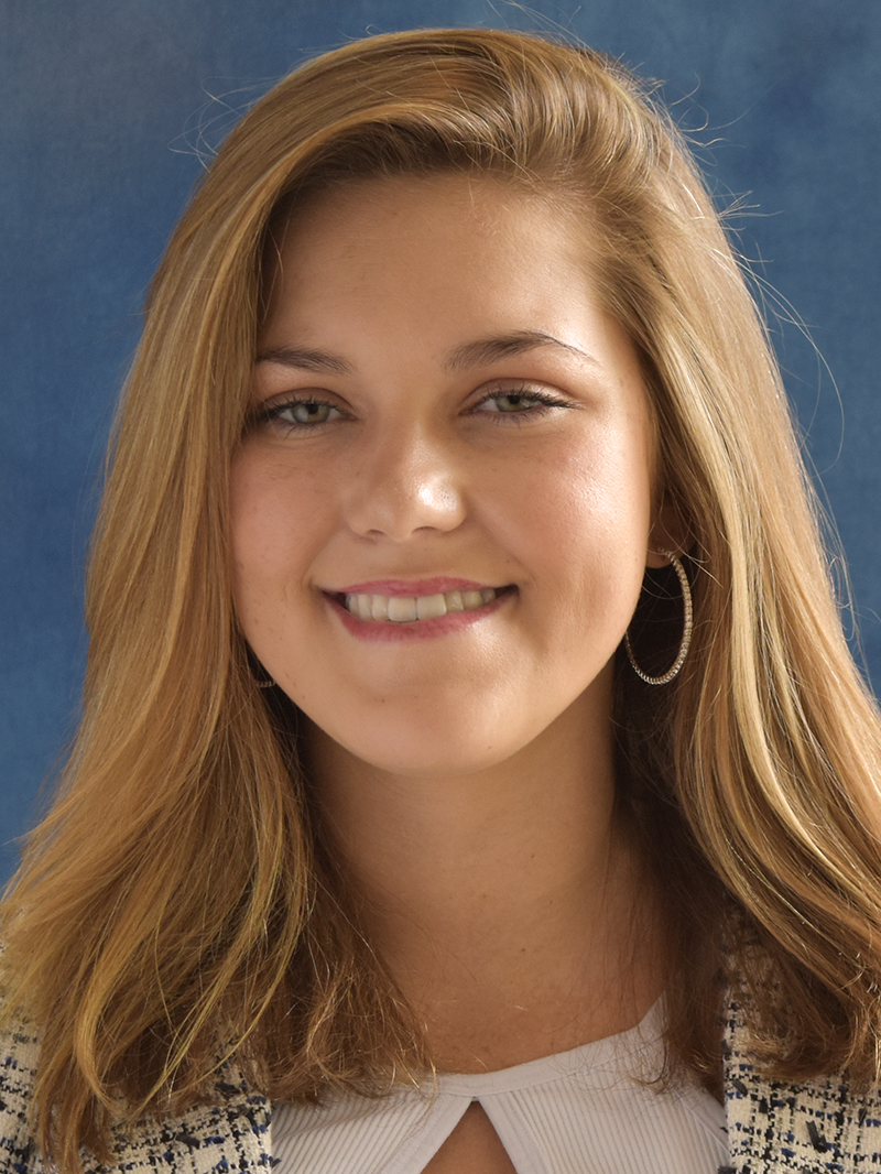 Photo of Hailey Kennedy