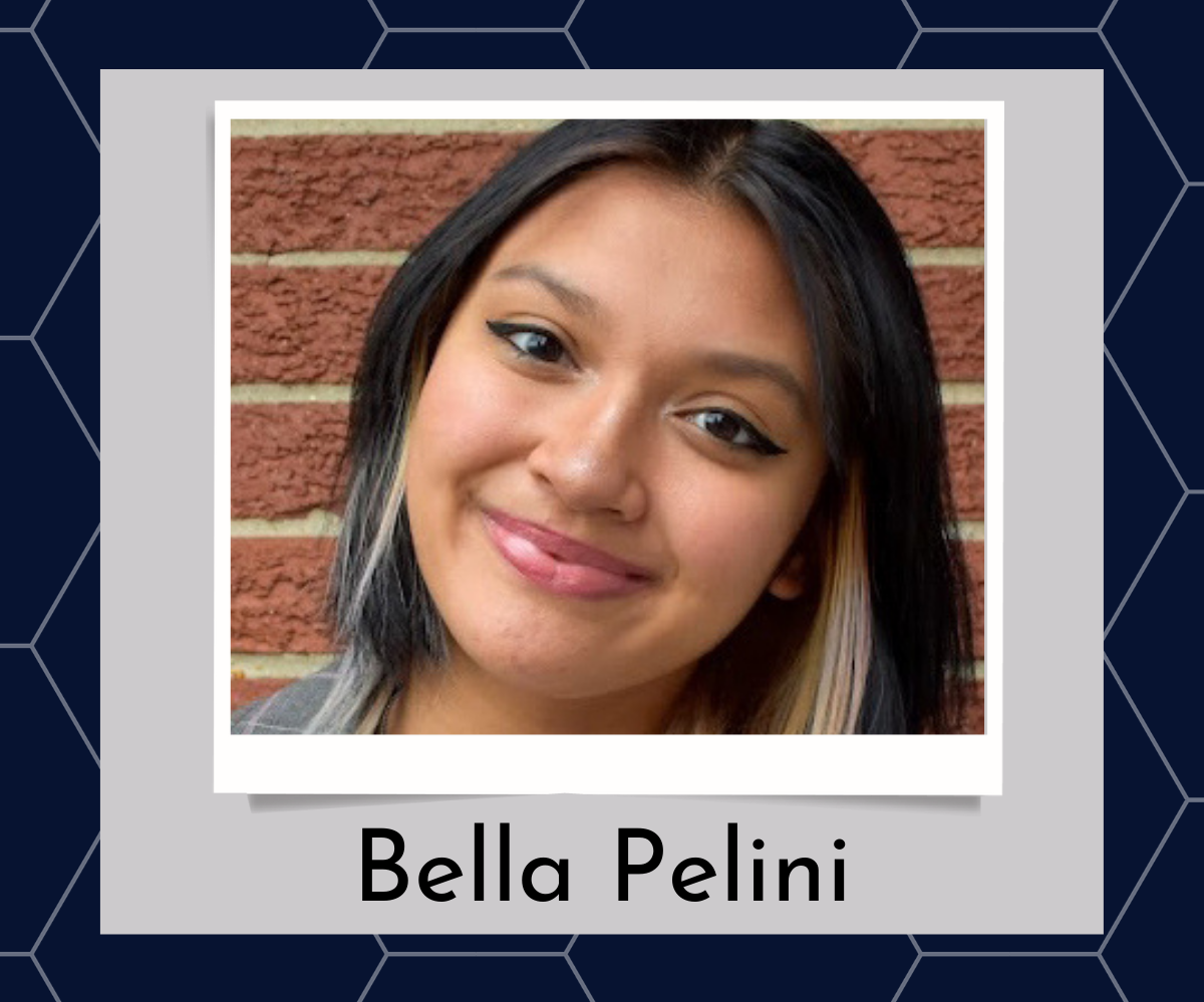 Photo of Bella Pelini