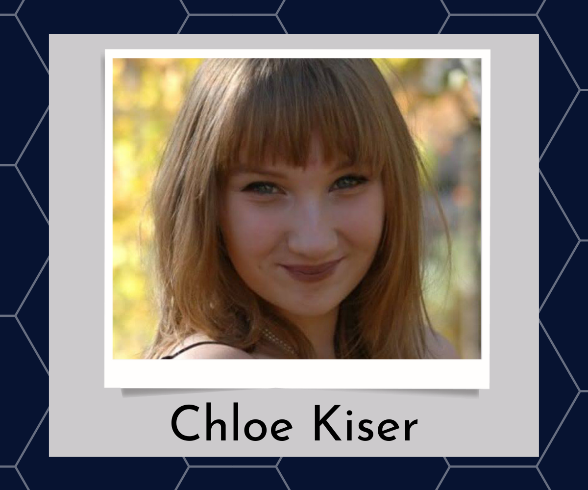 Photo of Chloe Kiser 