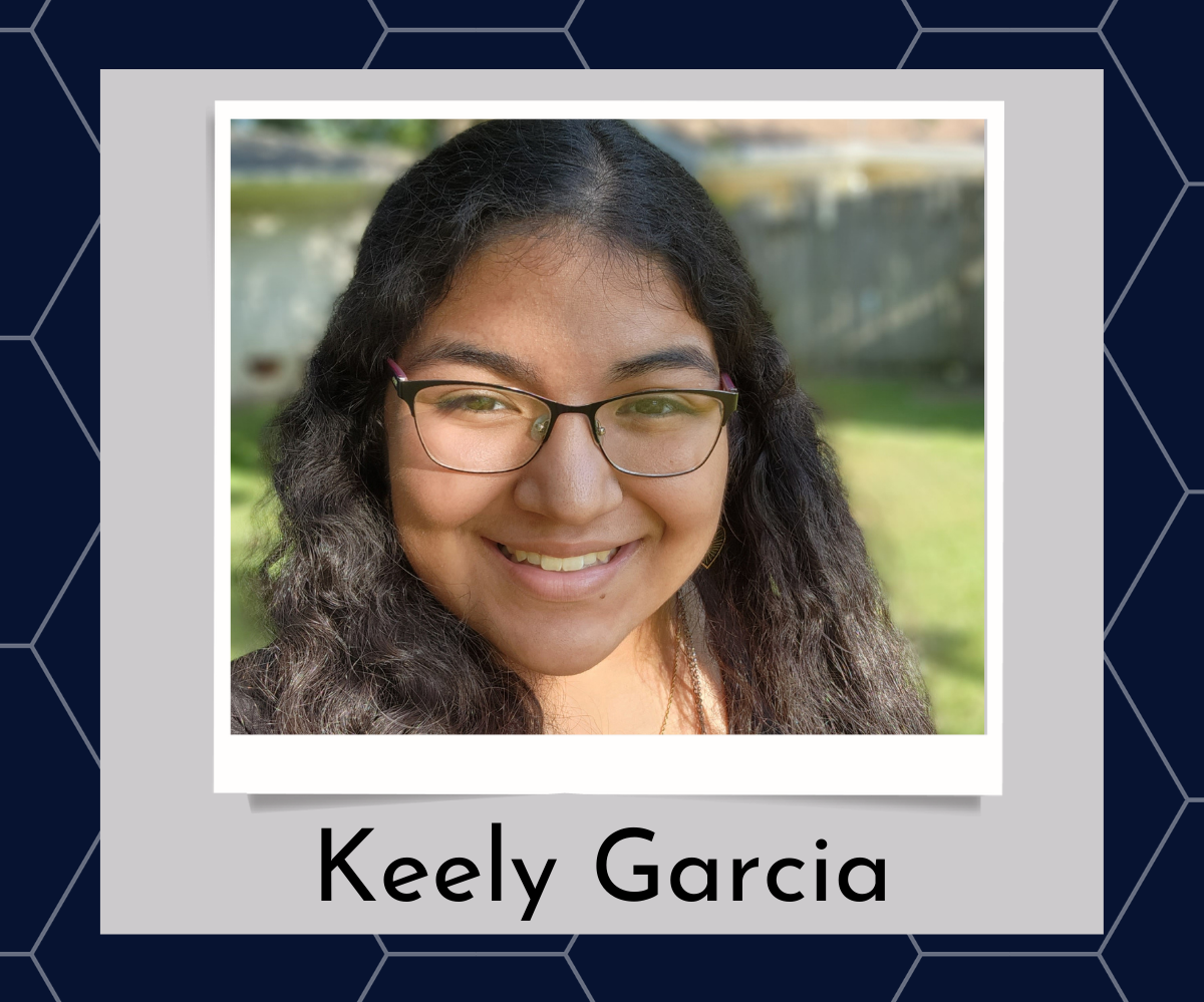 Photo of Keely Garcia