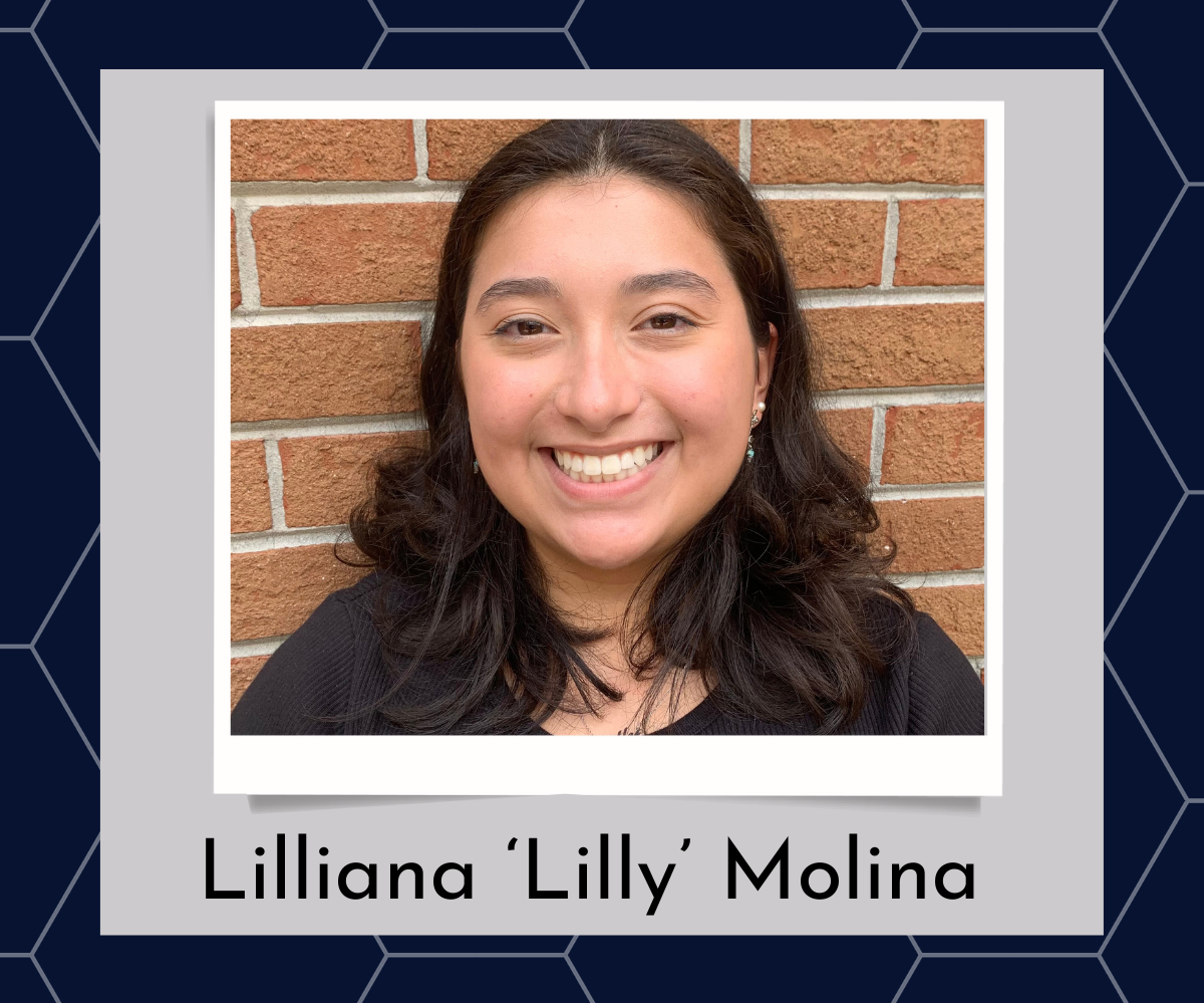 Photo of Lilliana ‘Lilly’ Molina