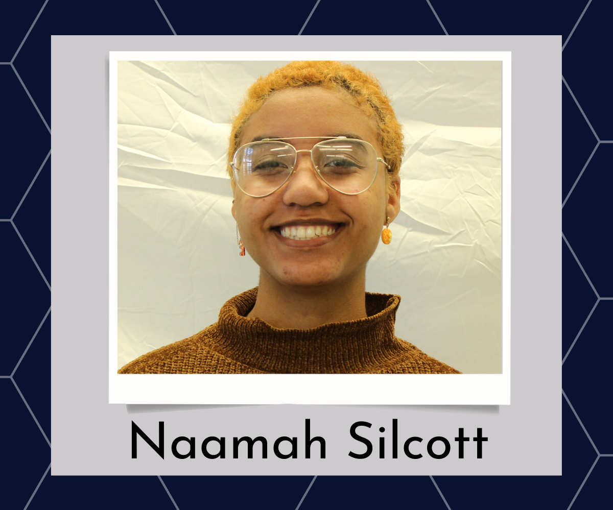 Photo of Naamah Silcott 