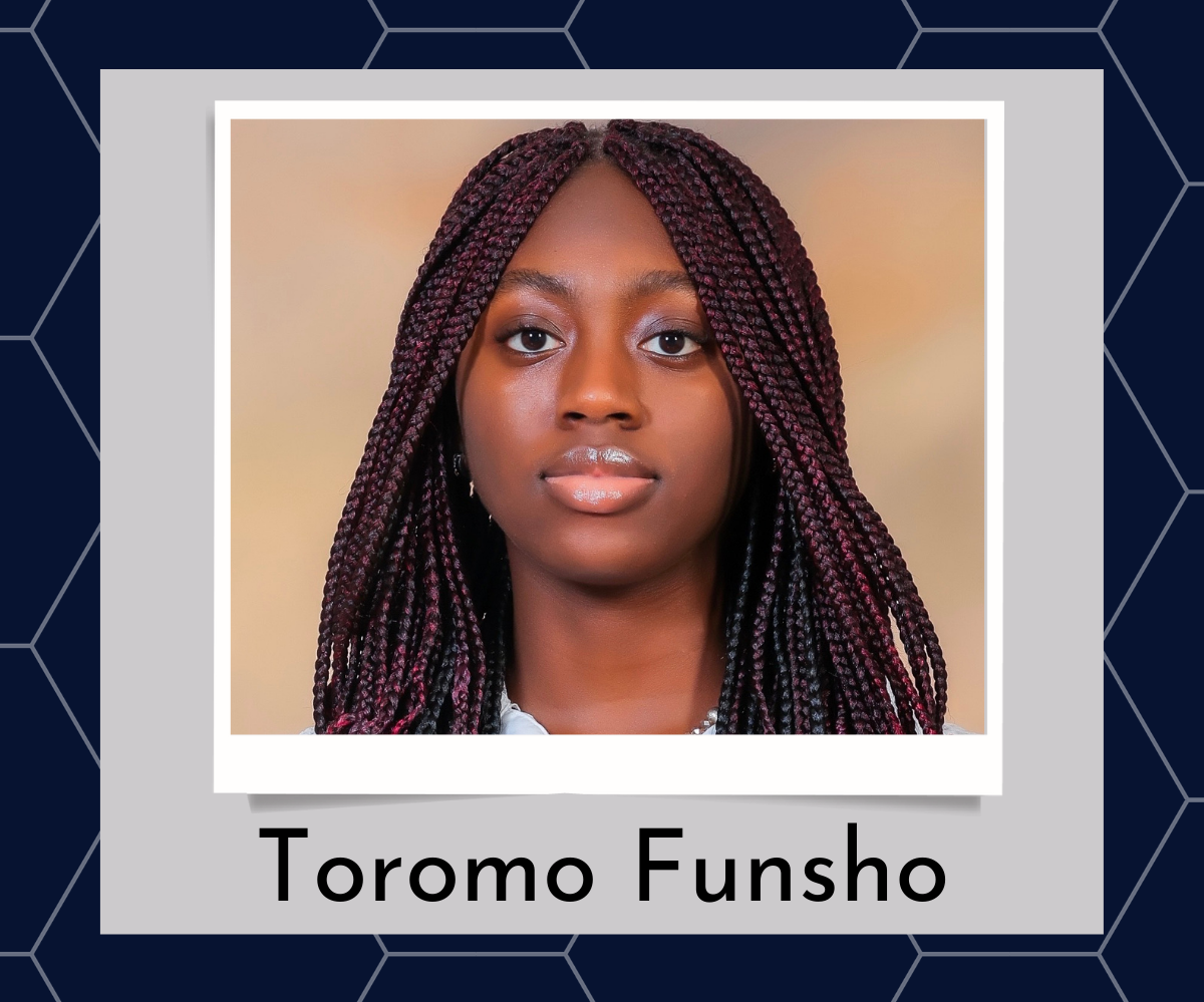 Photo of Toromo Funsho 