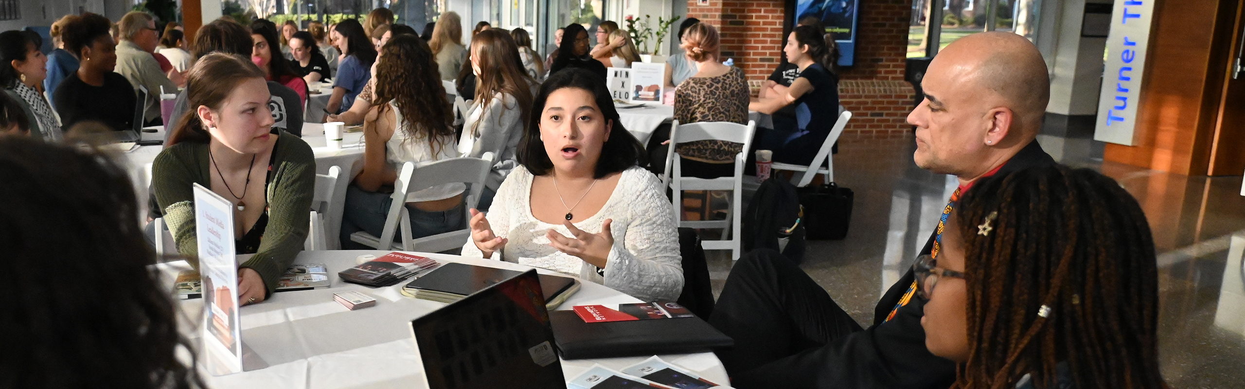 Inclusive Excellence at Elon University's School of Communications