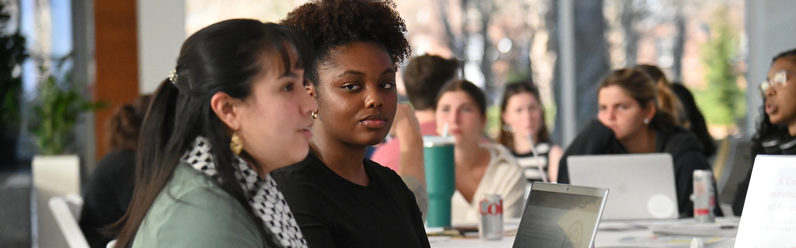 Inclusive Excellence at Elon University's School of Communications