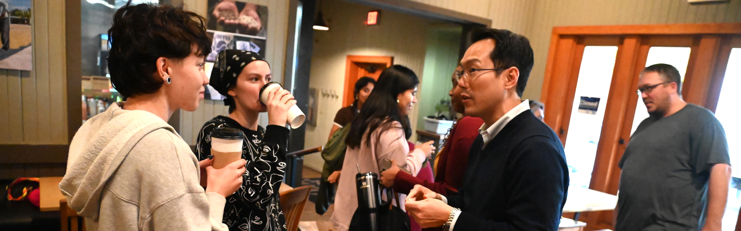 Inclusive Excellence at Elon University's School of Communications