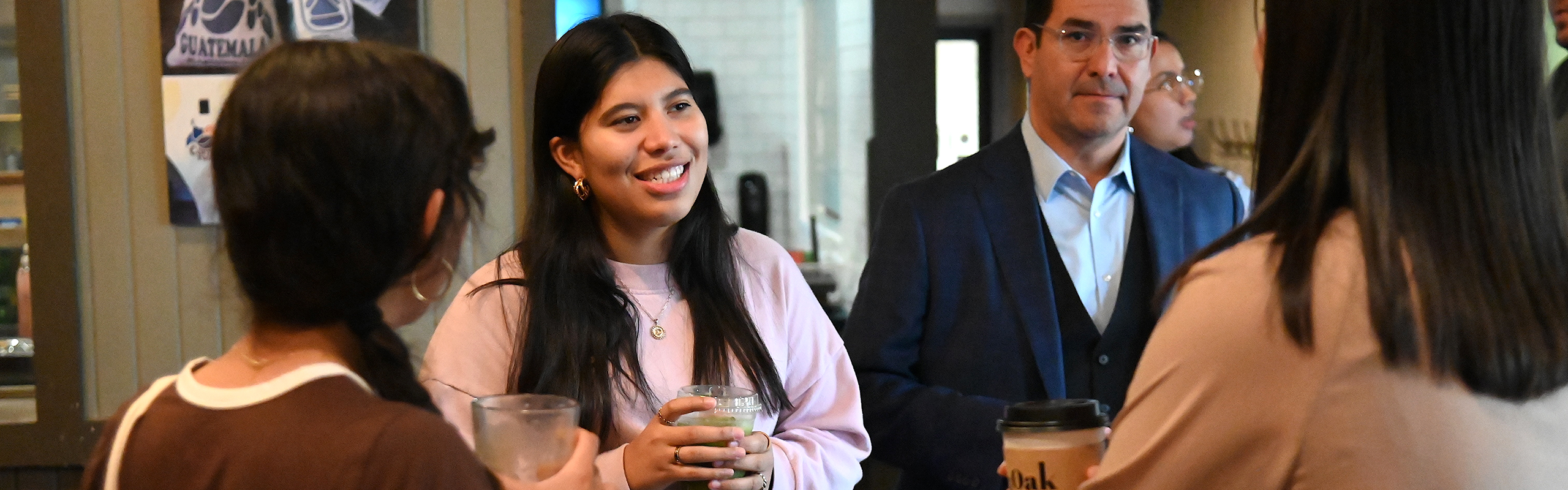 Inclusive Excellence at Elon University's School of Communications