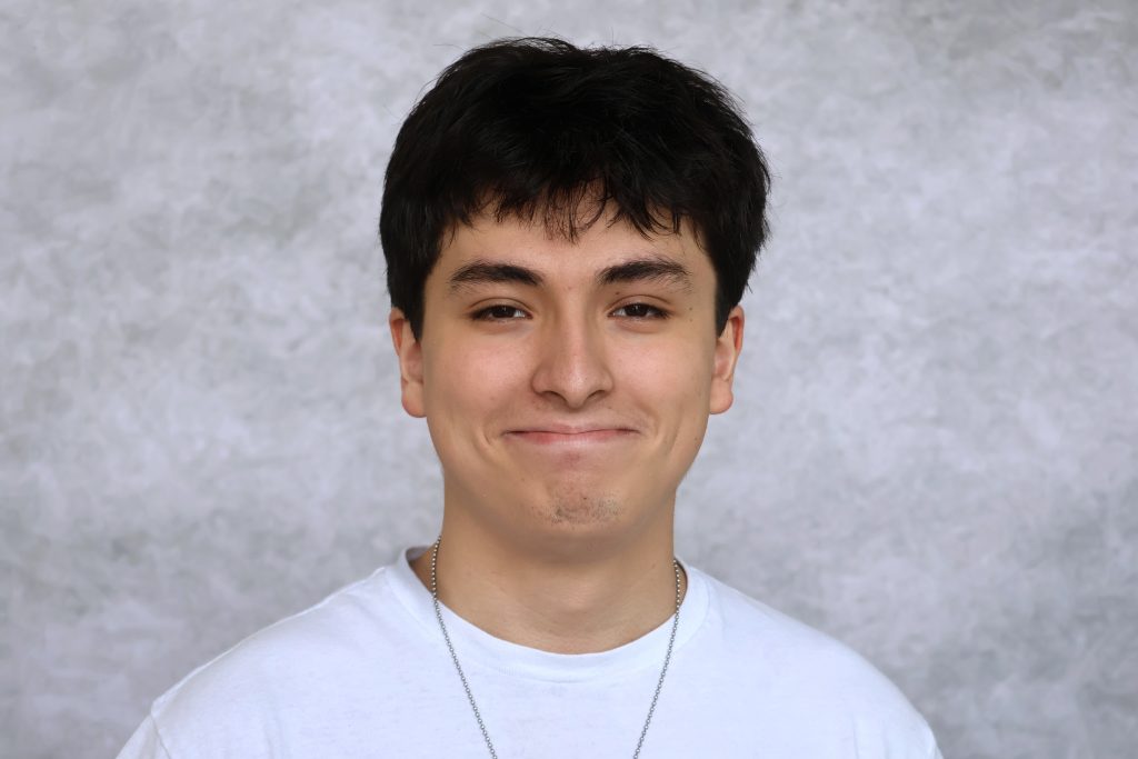 Photo of Angel Tejada.