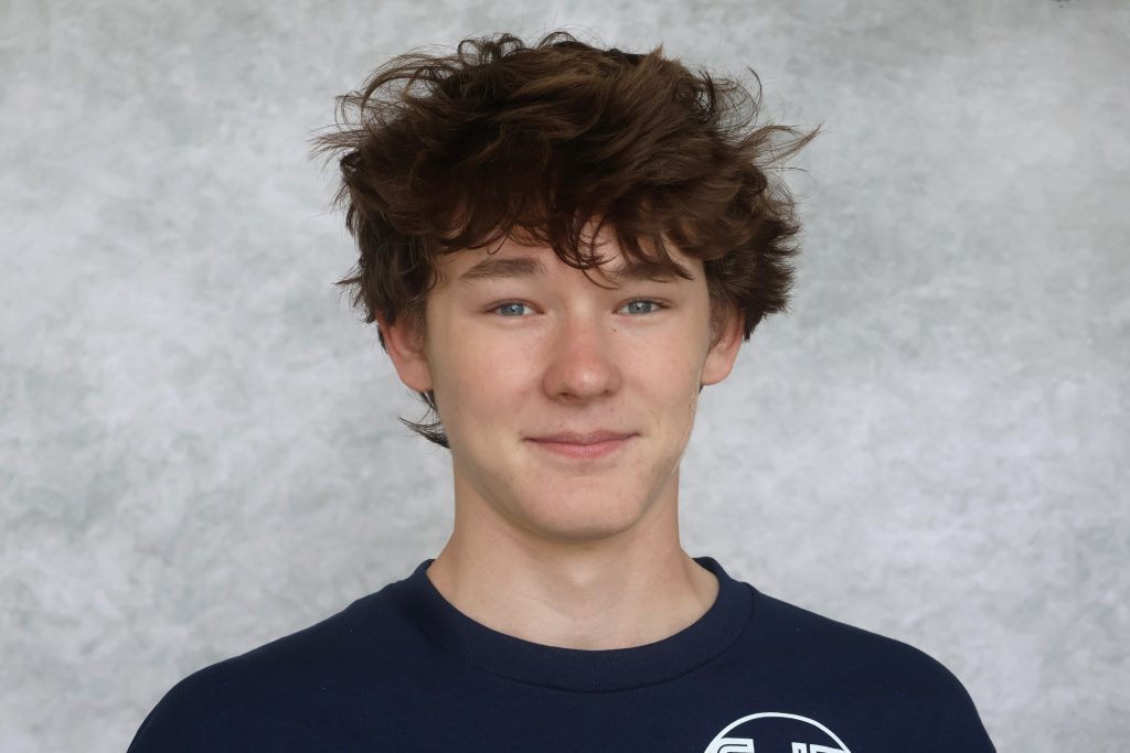 Photo of Chase Slesinger-Hall.