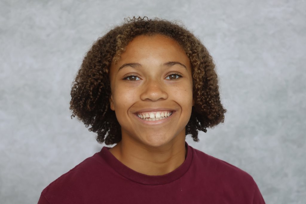 Photo of Madison Steptoe.