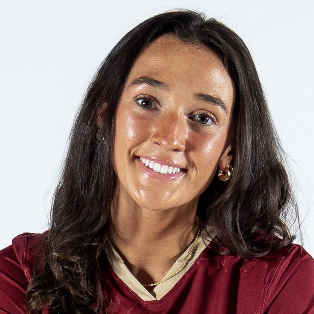 Lilly McFadden
