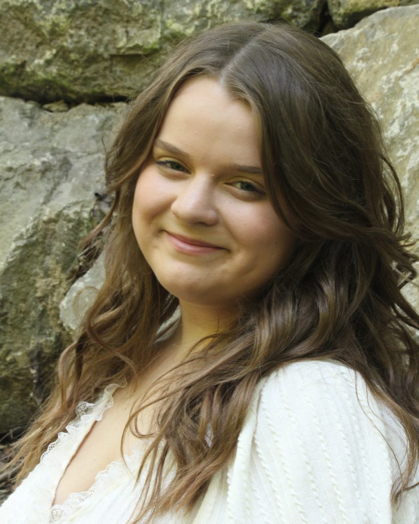 Emma Perman