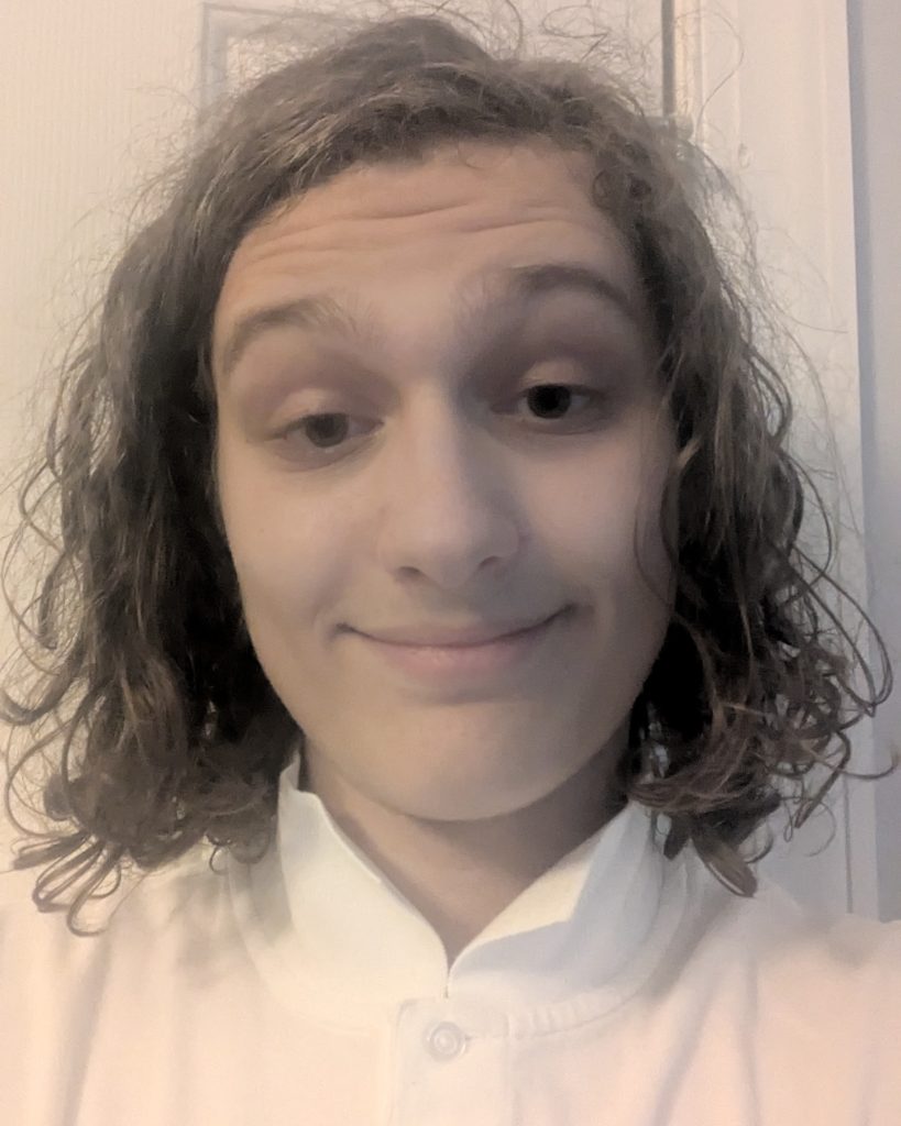 Jesse Shalev