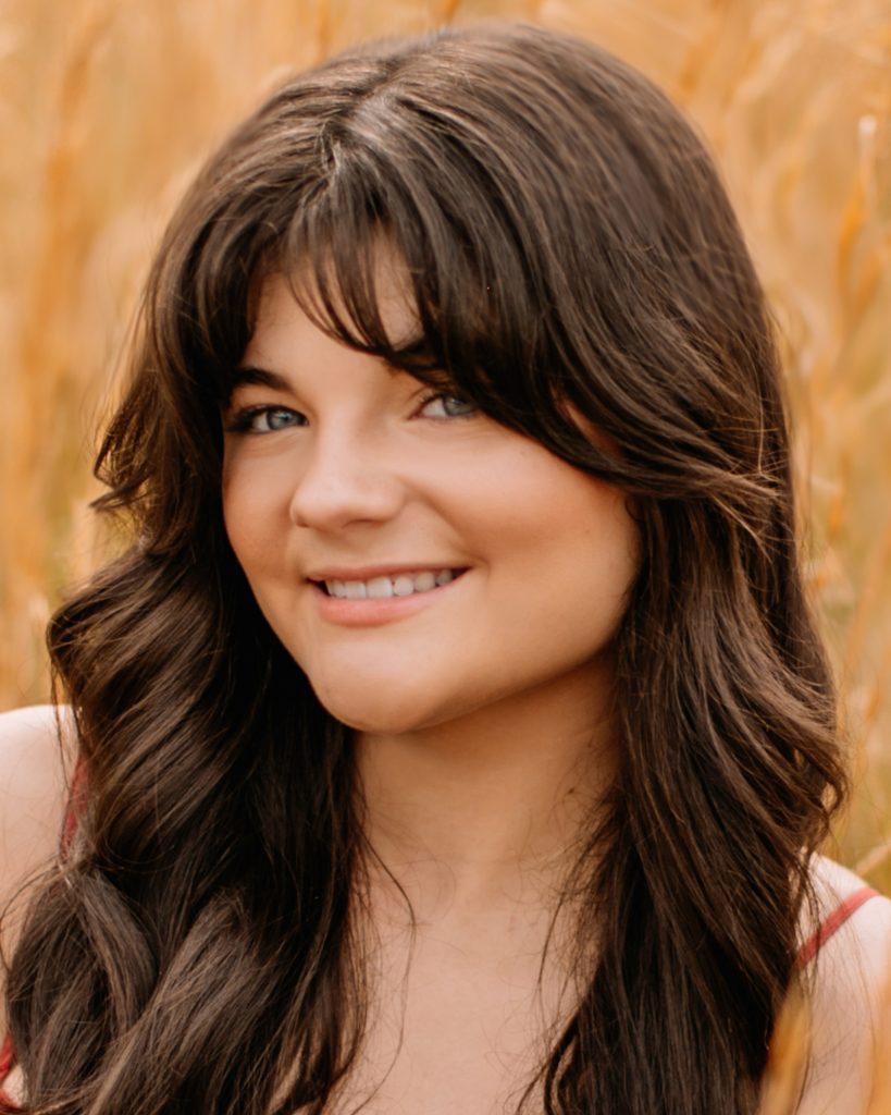 Lauren West