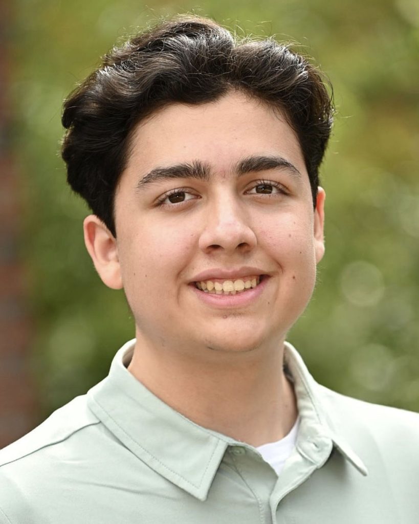 Logan Davila