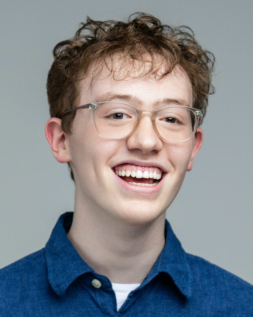 Matthew Steinberg