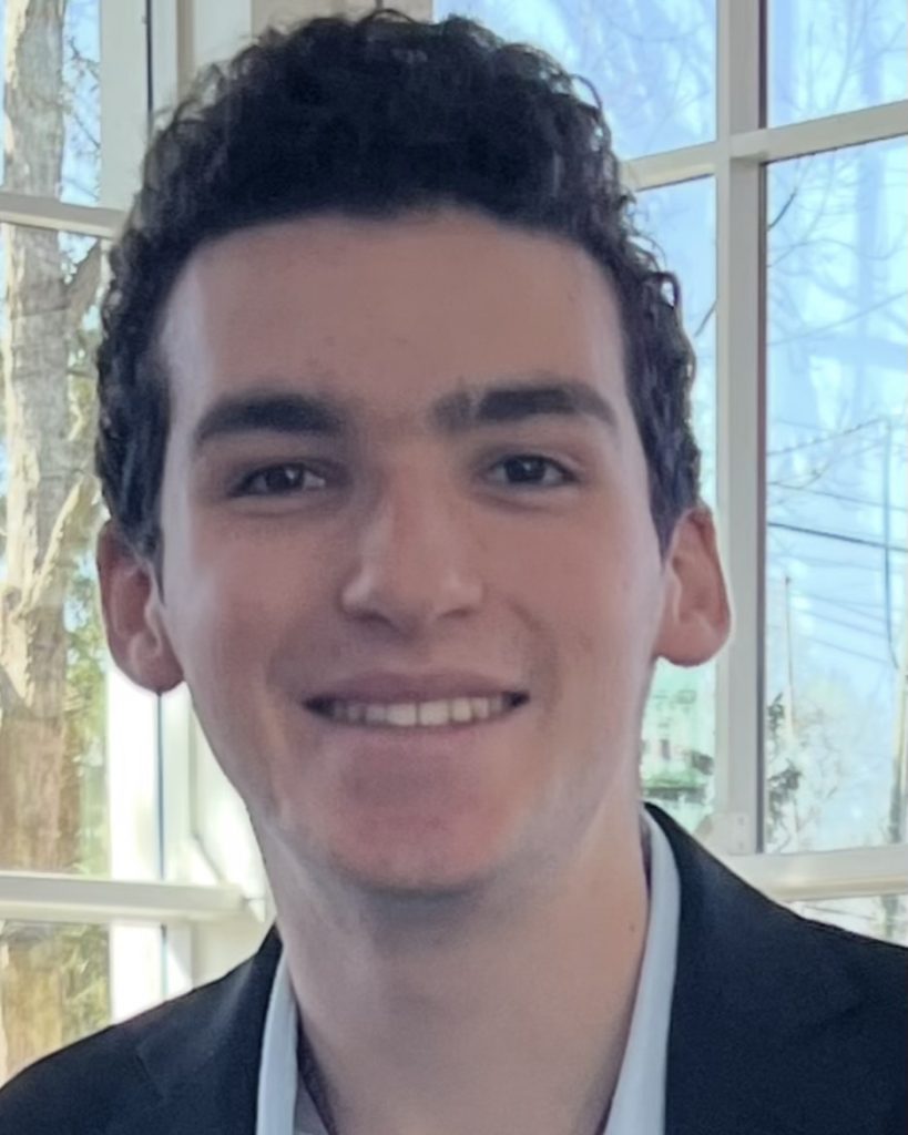 Max Spiegel
