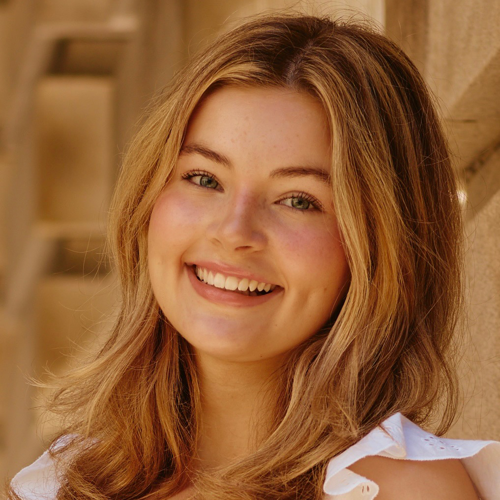 Olive Steadman