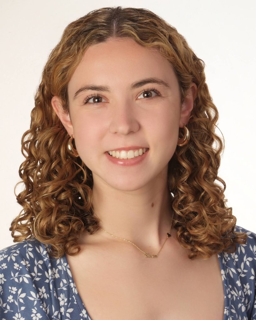 Sierra Heller