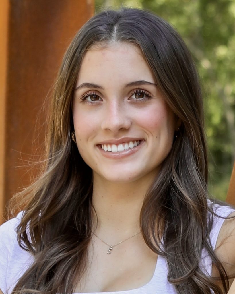 Sofia Reiss
