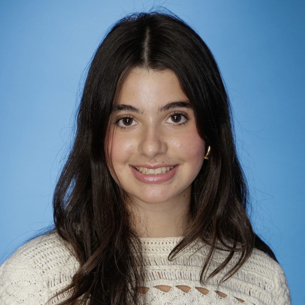 Sydney Kirschner