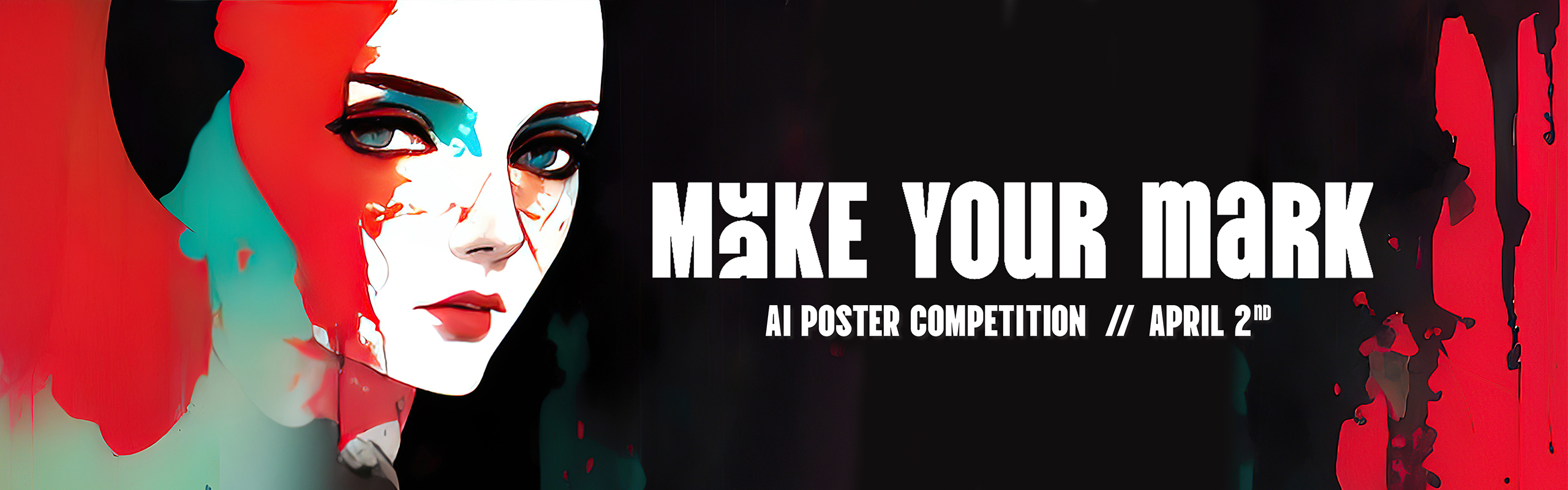 Elon's Make Your Mark AI Competition