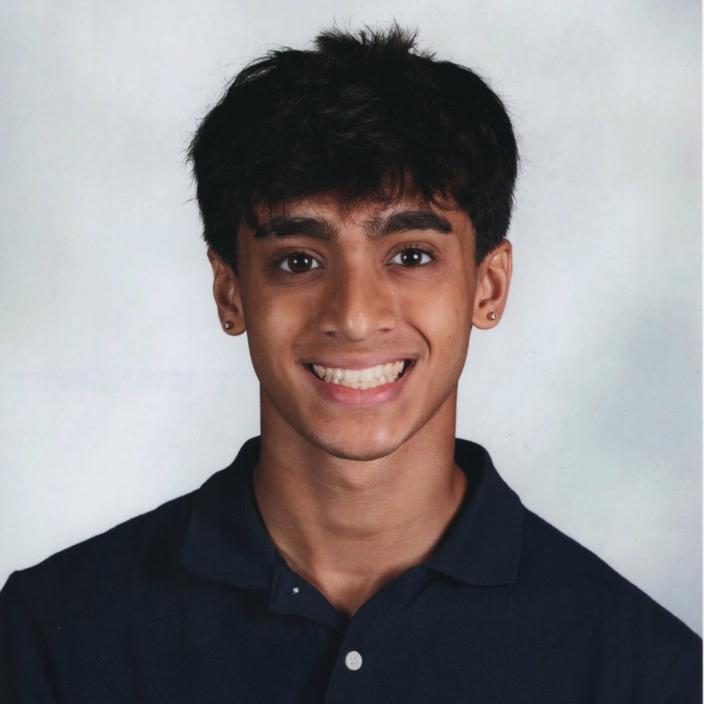 Akshay Sudhakar