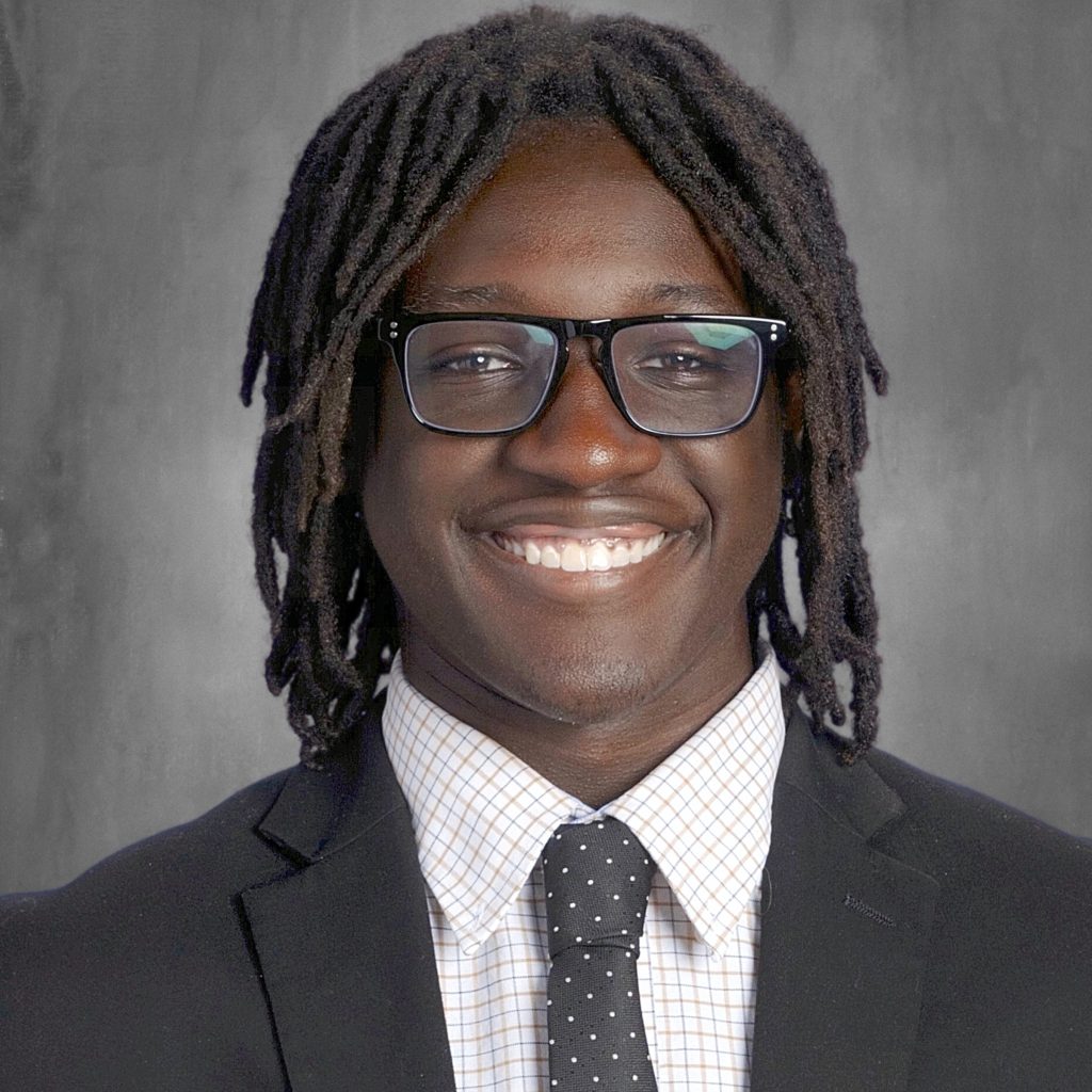 Blake Pierre-Louis