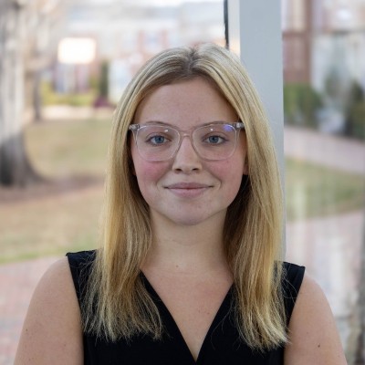 Abigail Hines