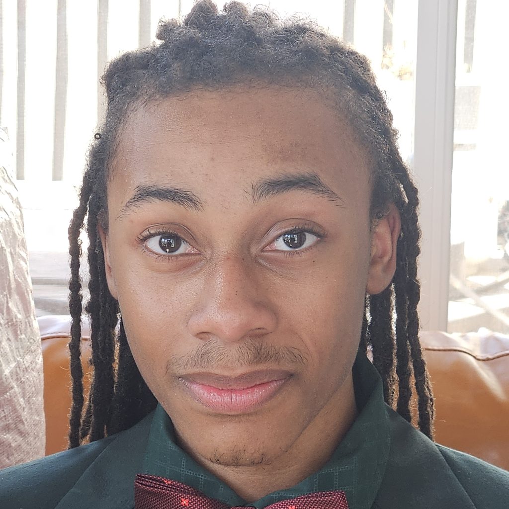 Kadin Crawford