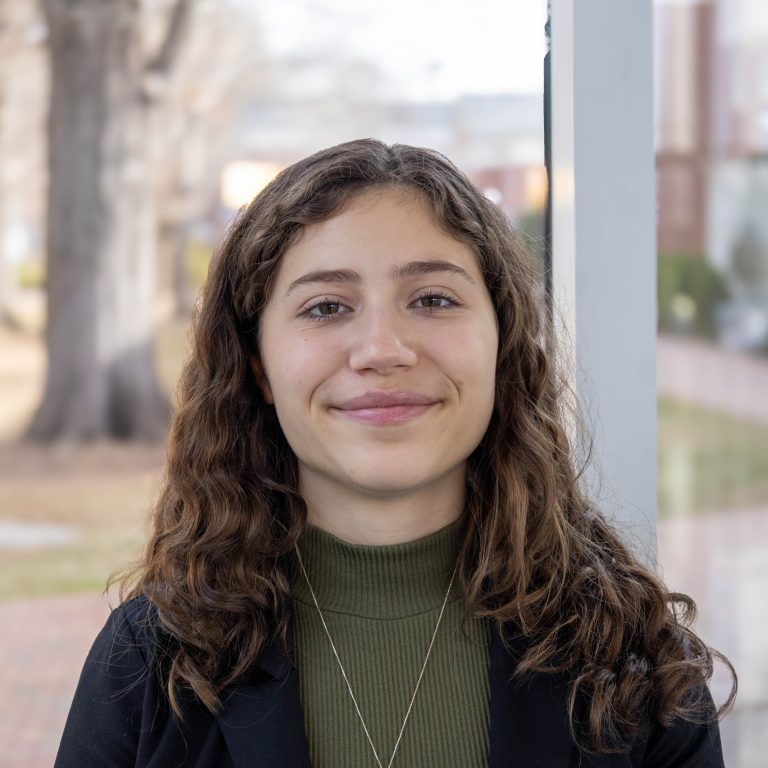 Trista Panagakos
